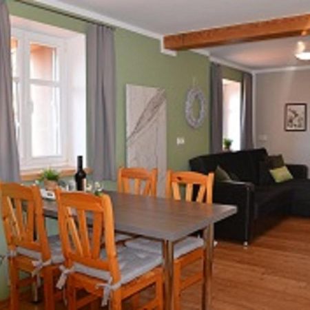 Gasthaus Holdermuehle Creglingen Dış mekan fotoğraf