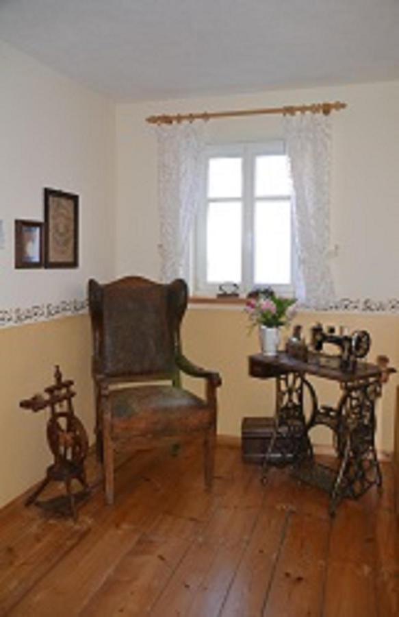 Gasthaus Holdermuehle Creglingen Dış mekan fotoğraf