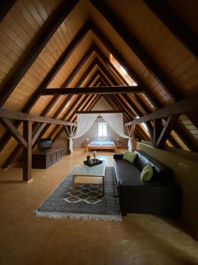 Gasthaus Holdermuehle Creglingen Dış mekan fotoğraf