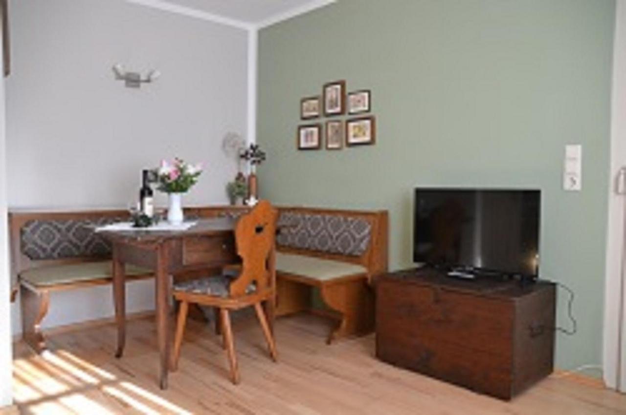 Gasthaus Holdermuehle Creglingen Dış mekan fotoğraf