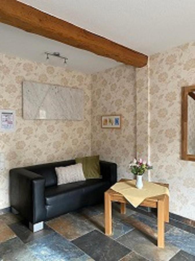 Gasthaus Holdermuehle Creglingen Dış mekan fotoğraf