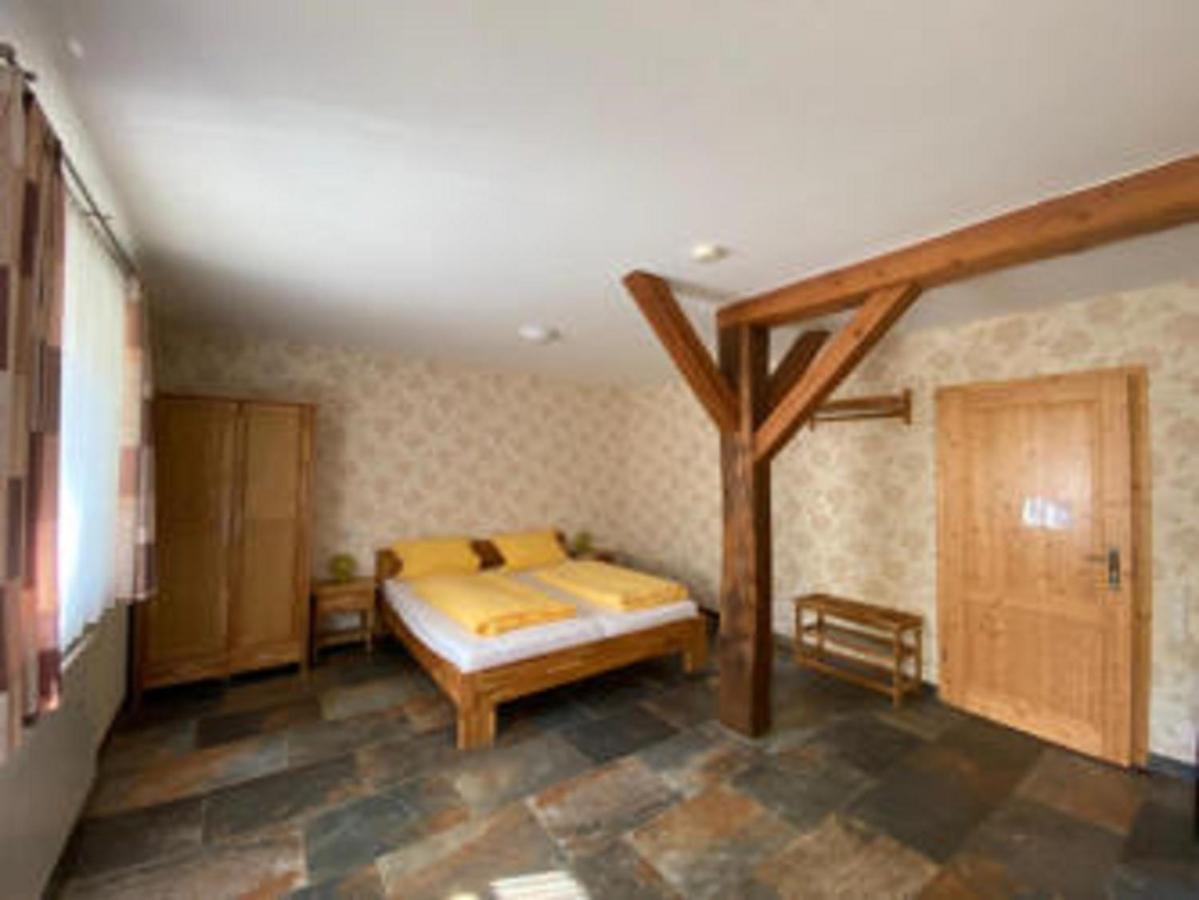 Gasthaus Holdermuehle Creglingen Dış mekan fotoğraf