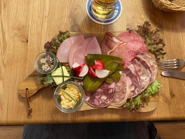 Gasthaus Holdermuehle Creglingen Dış mekan fotoğraf